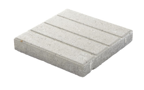 LAKKA betonilaatta 305 (300 mm x 300 mm x 50 mm) harmaa urallinen 11,1 kpl/m2 11 kg/kpl