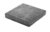 LAKKA betonilaatta 405 (400 mm x 400 mm x 50 mm) musta 6,25 kpl/m2 19 kg/kpl