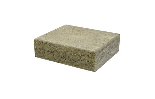 LAKKA betoni porraslaatta (450 mm x 400 mm x 130 mm) harmaa 54 kg/kpl