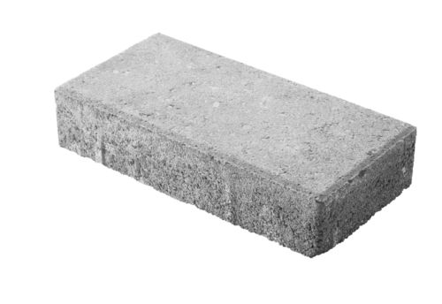 LAKKA betoni pihakivi 60 (278 mm x 138 mm x 60 mm) harmaa 26 kpl/m2 5,20 kg/kpl