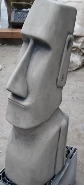 Moai -patsas